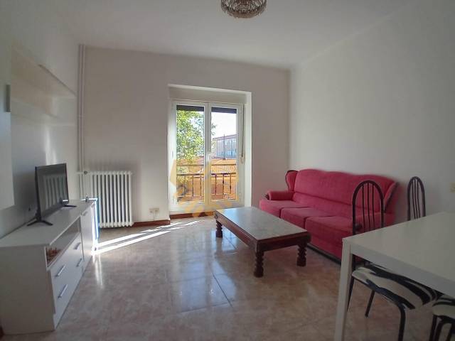 Piso en Alquiler en Estación