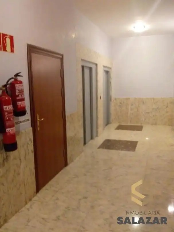 Flat for rent in Bilbao   with Heating, Private garden and Balcony