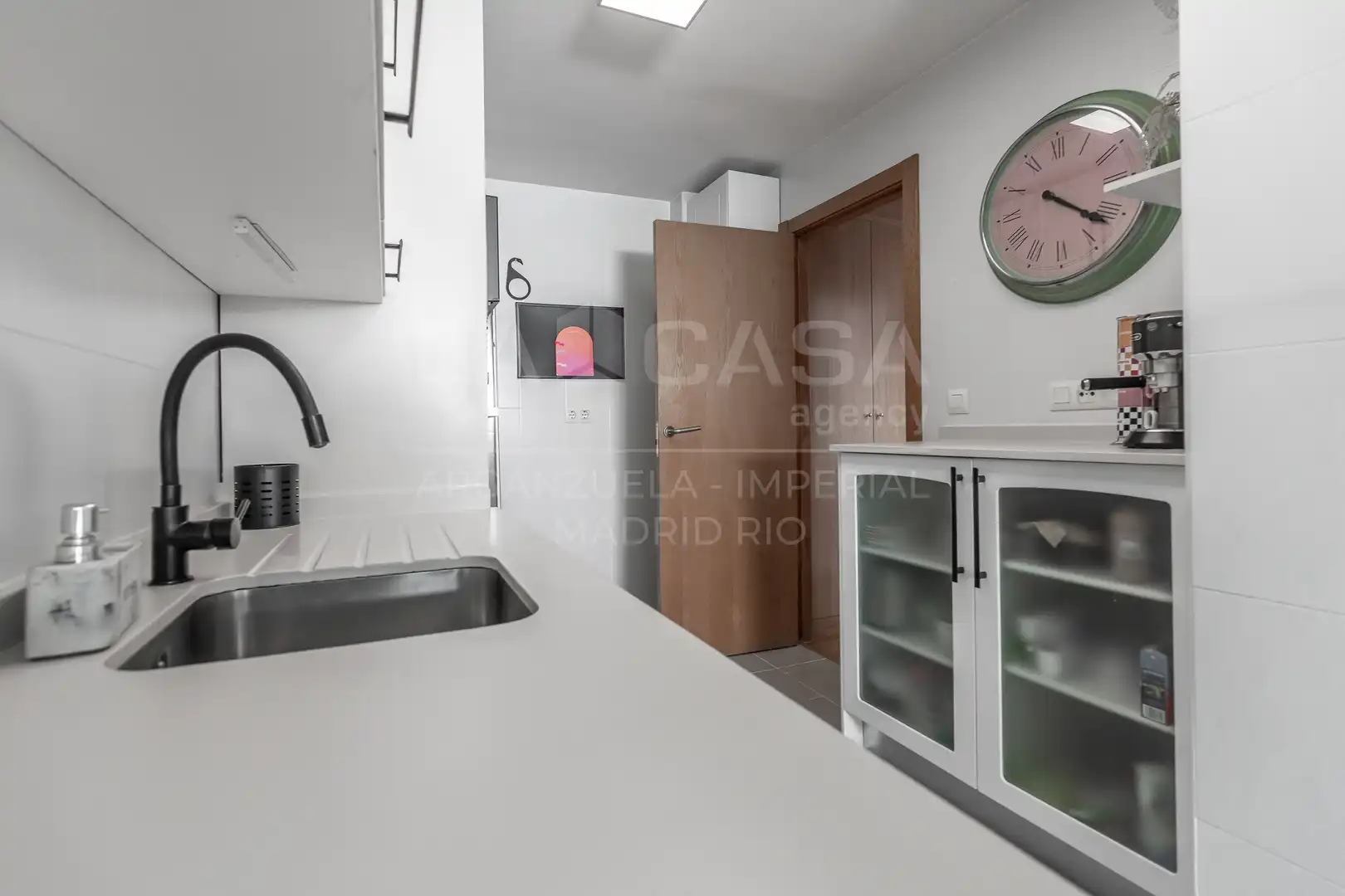 Flat with lift for sale in Calle del Concejal Benito Martín Lozano, imagen 42