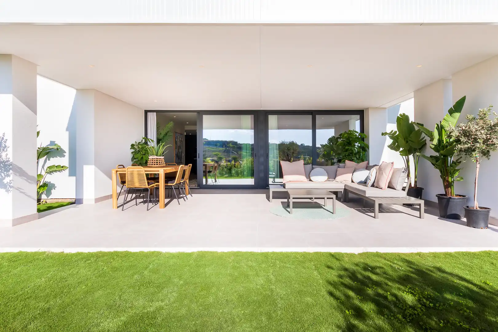 Apartament amb piscina en venda a Marbella Centro, imagen 13