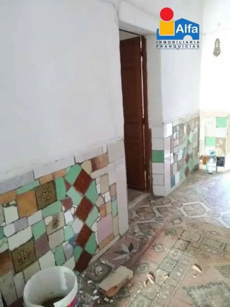 Xalet amb jardí en venda a Aguas Vivas - La Zambomba, imagen 2
