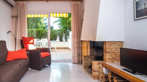 Foto 2 de Apartamento en venta en Calle Villaamil, Calella de Palafrugell, Girona