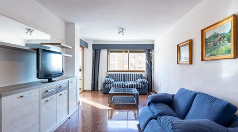 Foto 2 de Piso en venta en Av. de la Constitució, Platja de la Pobla de Farnals, La Pobla de Farnals
