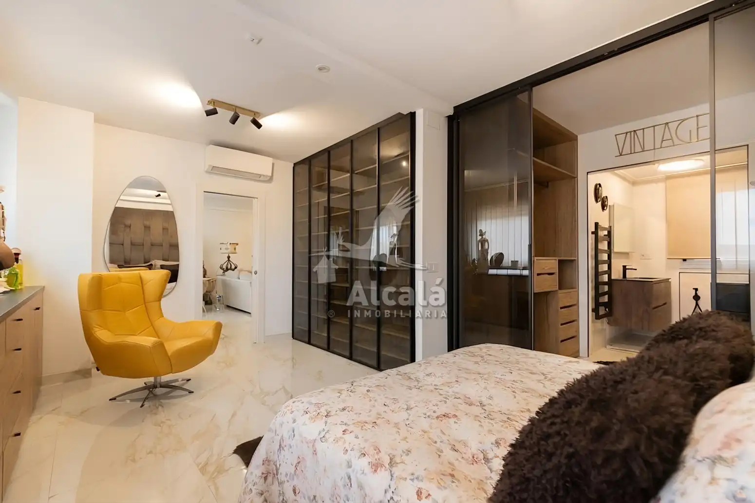 Appartamento con terrazza in vendita a El Quiñón, imagen 40