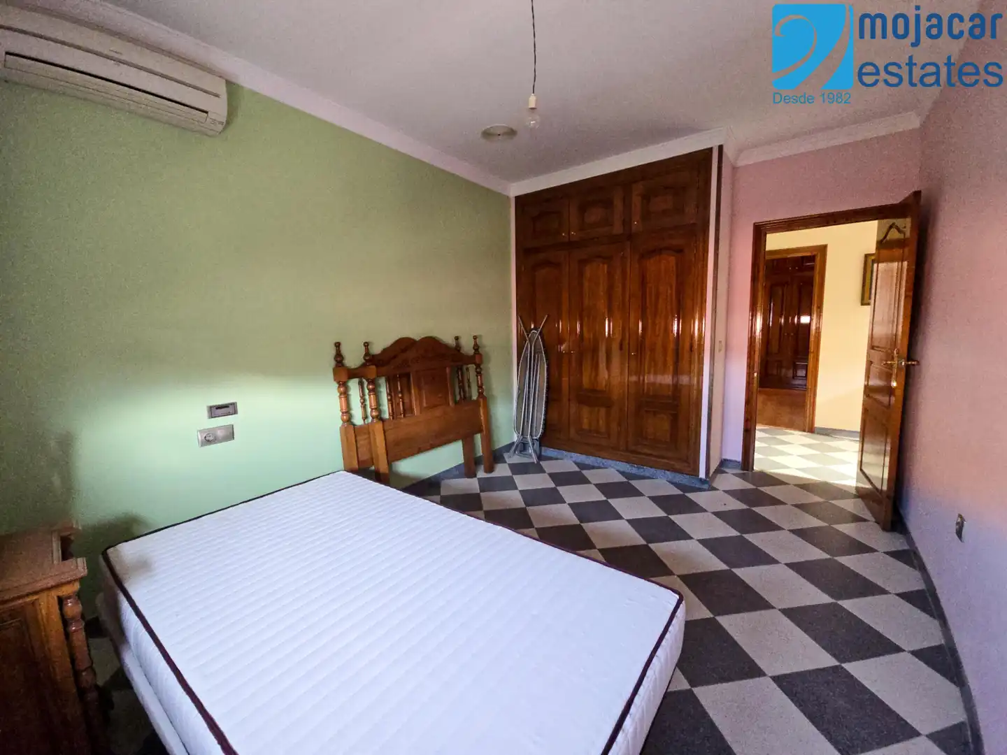 Villa con piscina in vendita a Calle los Algarrobos 3, imagen 22