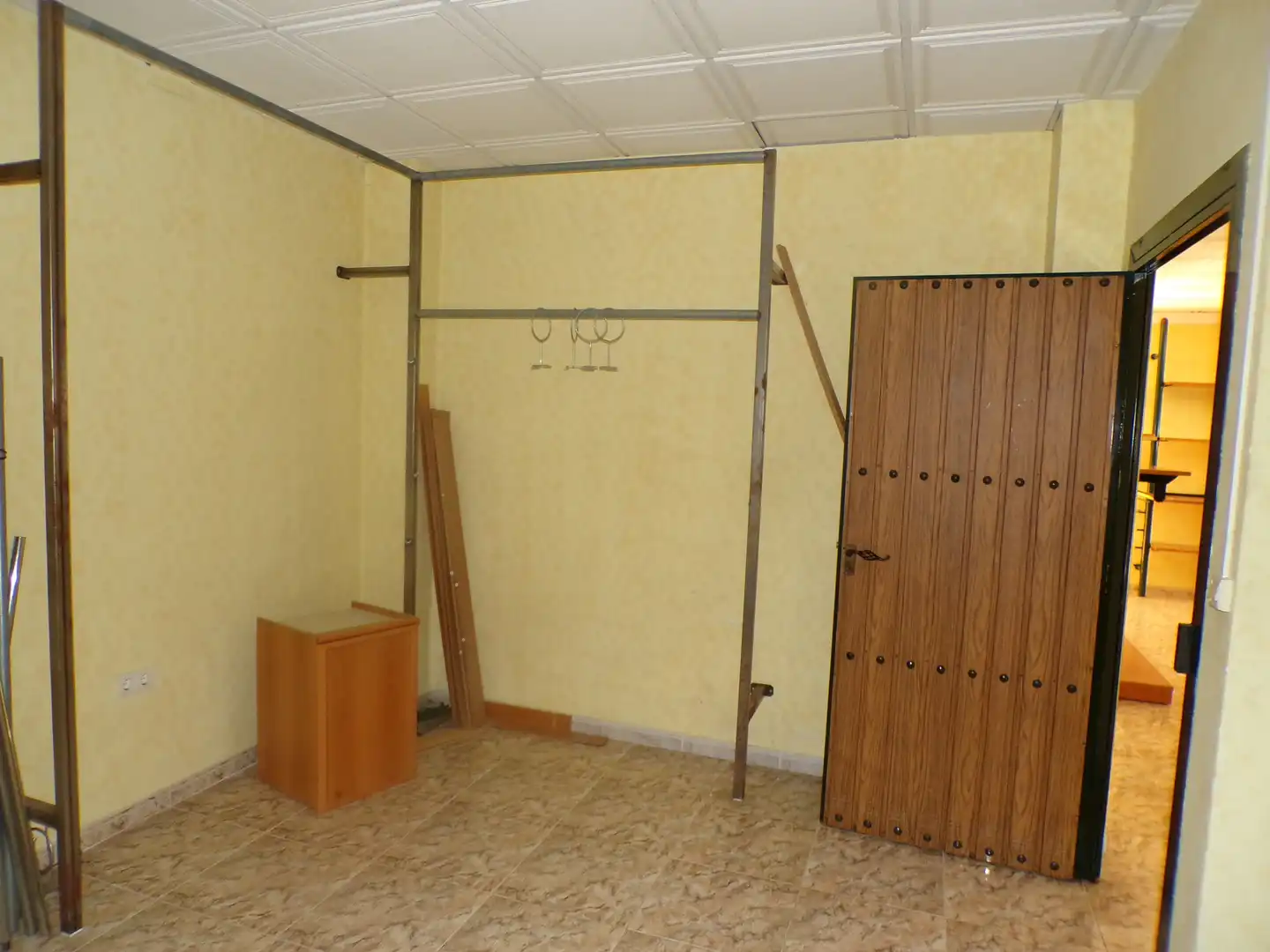 Local comercial en venda a Fuente Vaqueros, imagen 10
