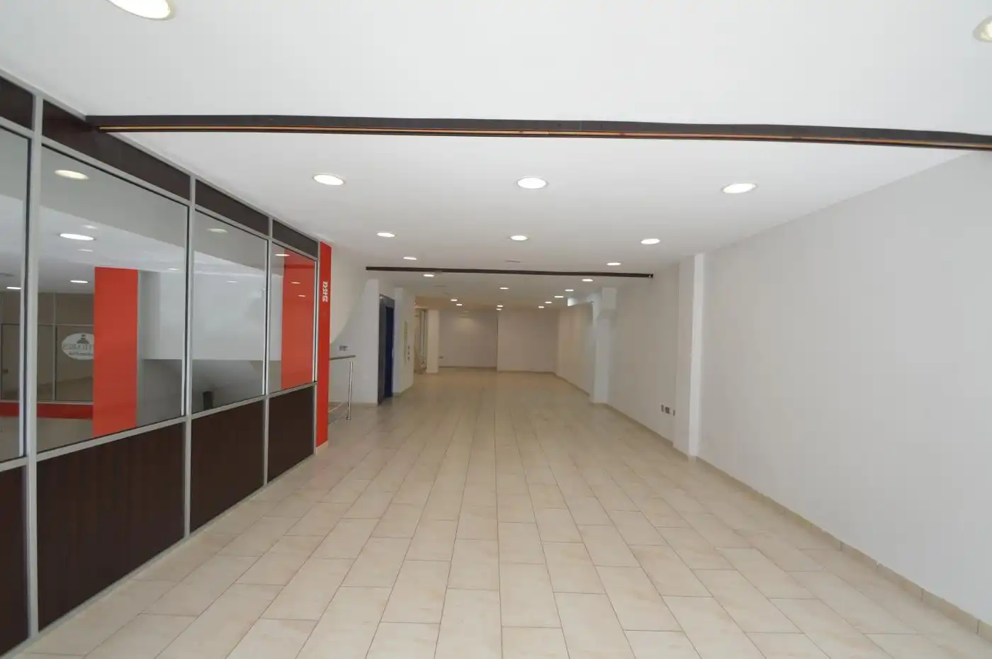 Gewerbefläche zum Verkauf in Carrer d'Extramurs del Carreró, imagen 13