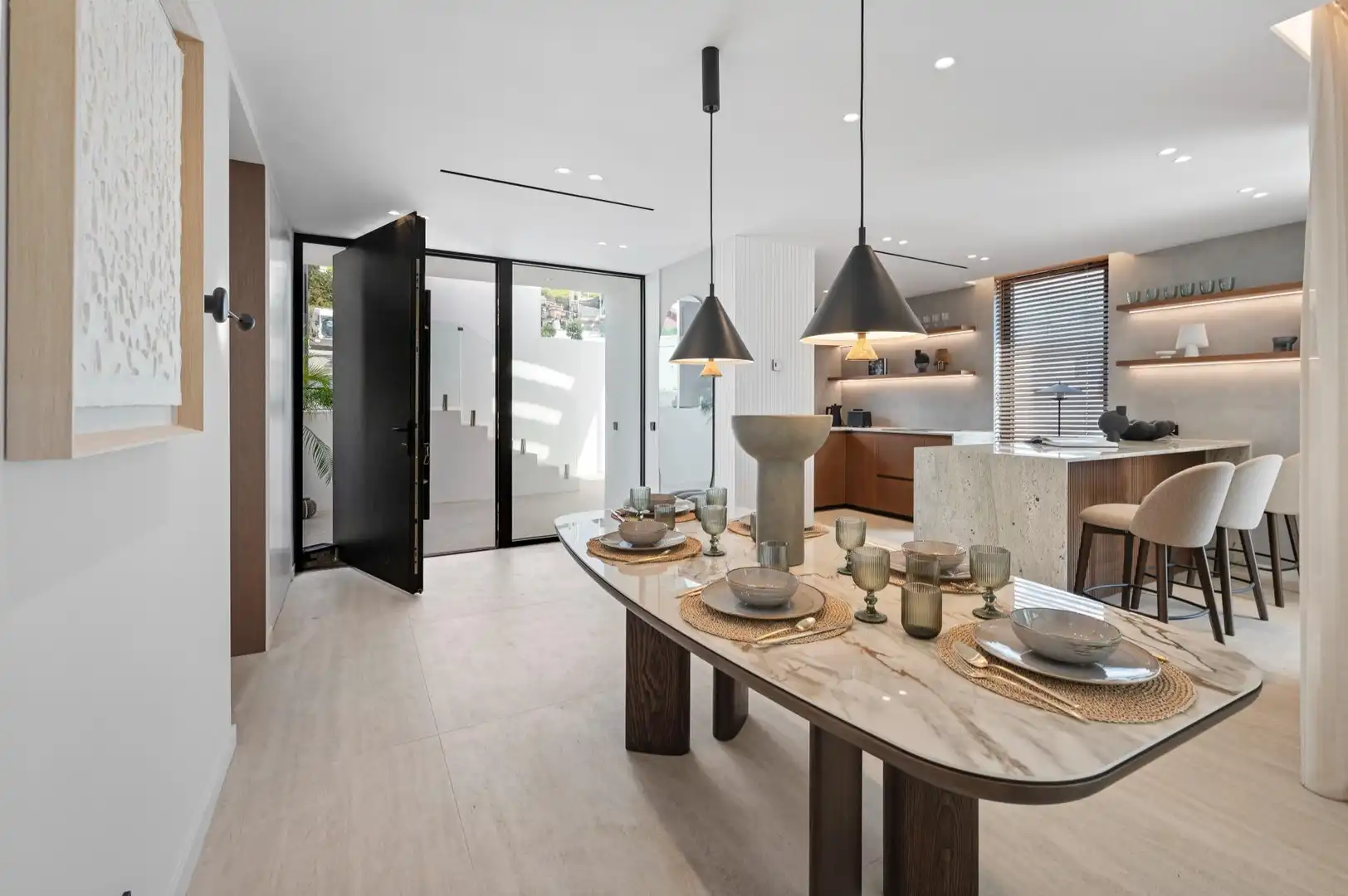 Chalet con terraza en venta en Benalmádena pueblo, imagen 62