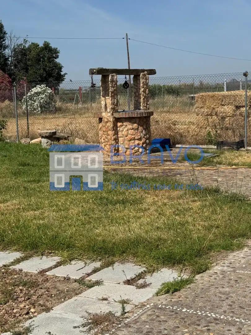 Country house zum Verkauf in Don Benito mit Privatgarten