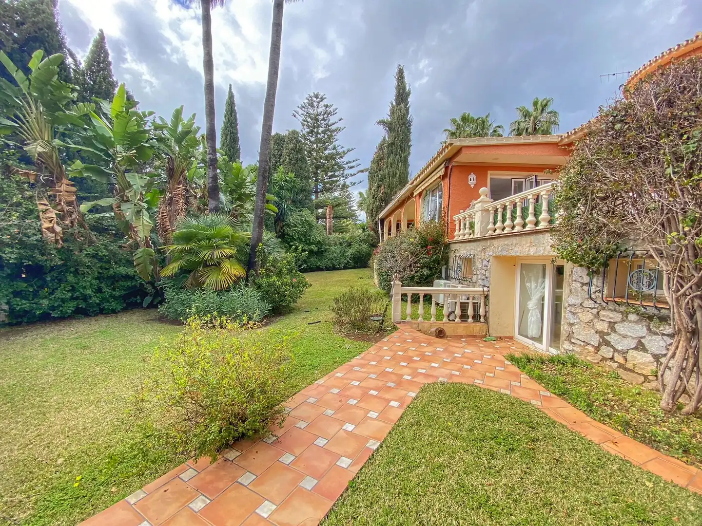 Casa o chalet en venta en Sierra Blanca