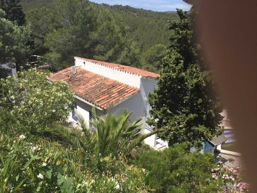Exterior view of Flat for sale in La Bisbal del Penedès