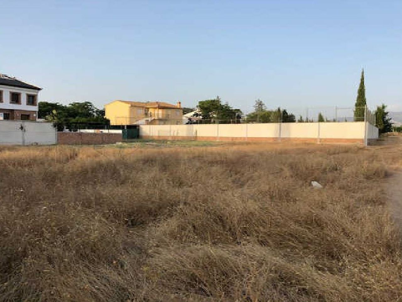 Residencial en venda en Peal de Becerro