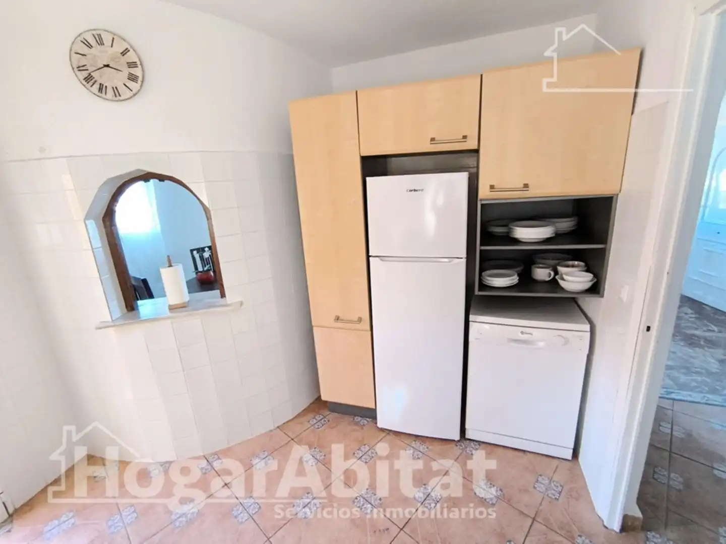 Villa con piscina in vendita a Urbanizacion Maryvilla, imagen 17