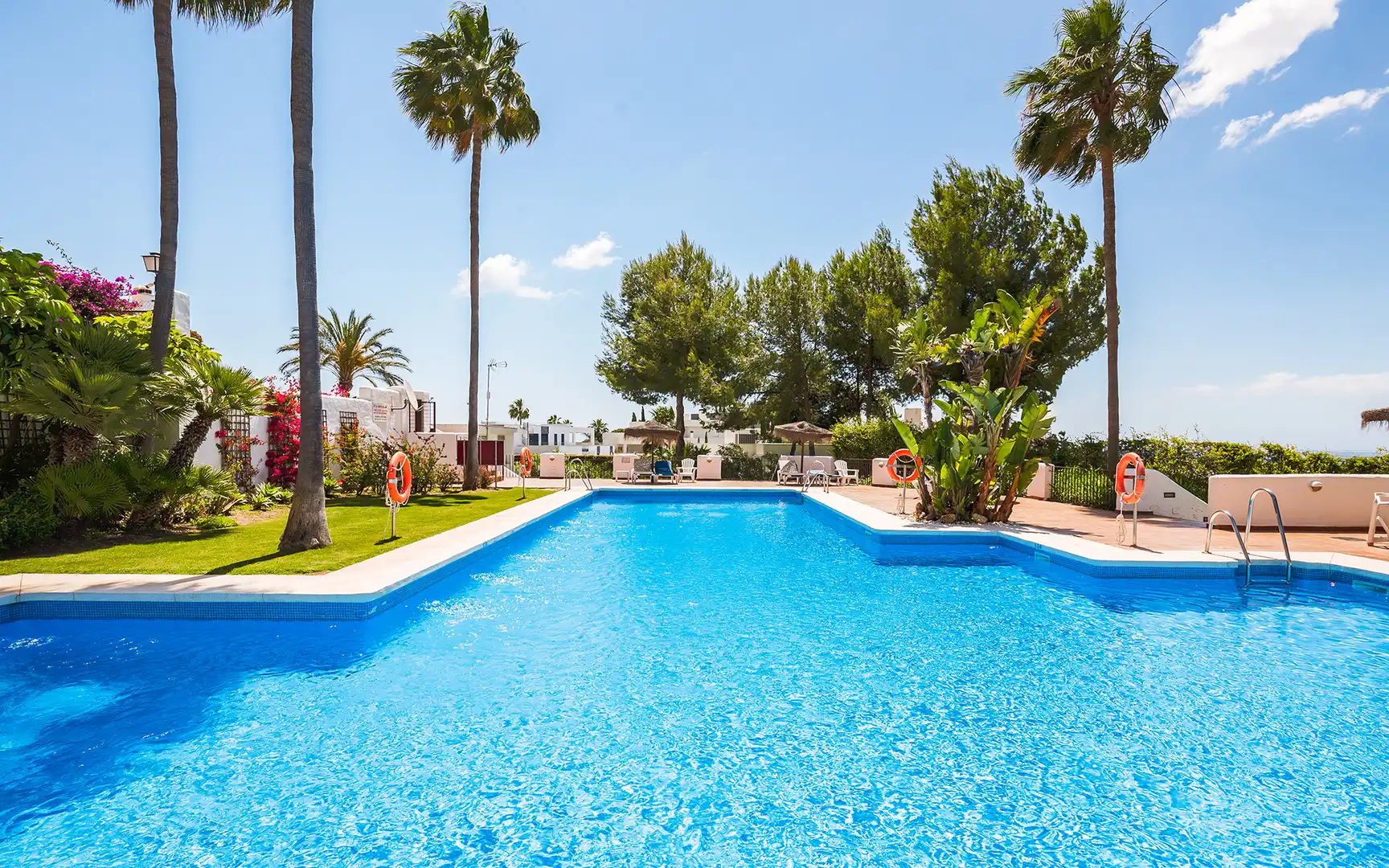 Àtic amb piscina en venda a Nueva Andalucía, imagen 33