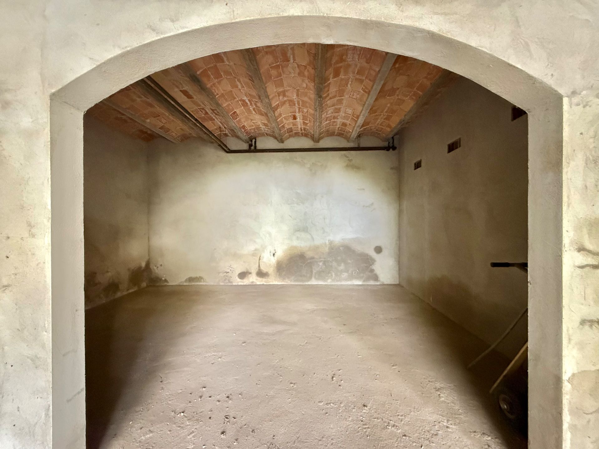 Single-family semi-detached for sale in Vila-sacra  with Heating, Private garden and Terrace