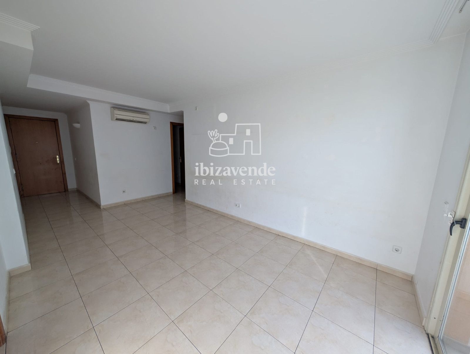 Flat for sale in Johan Sebastián Bach