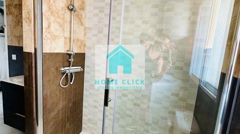 Foto 4 de Apartament de lloguer a Carrer del Peix, Passeig Marítim, Mont-roig del Camp