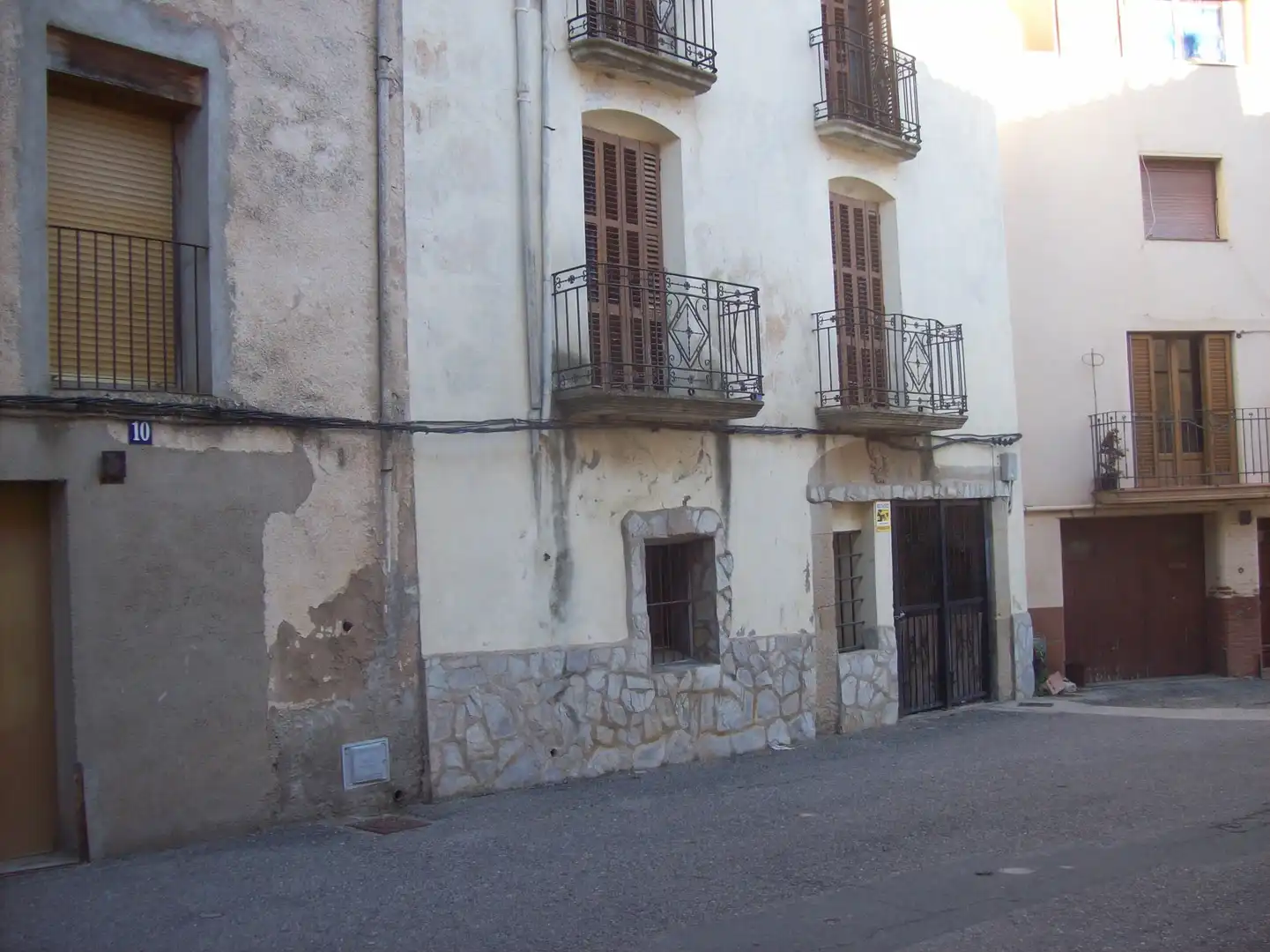 Houses for sale in Suñe, La Fatarella