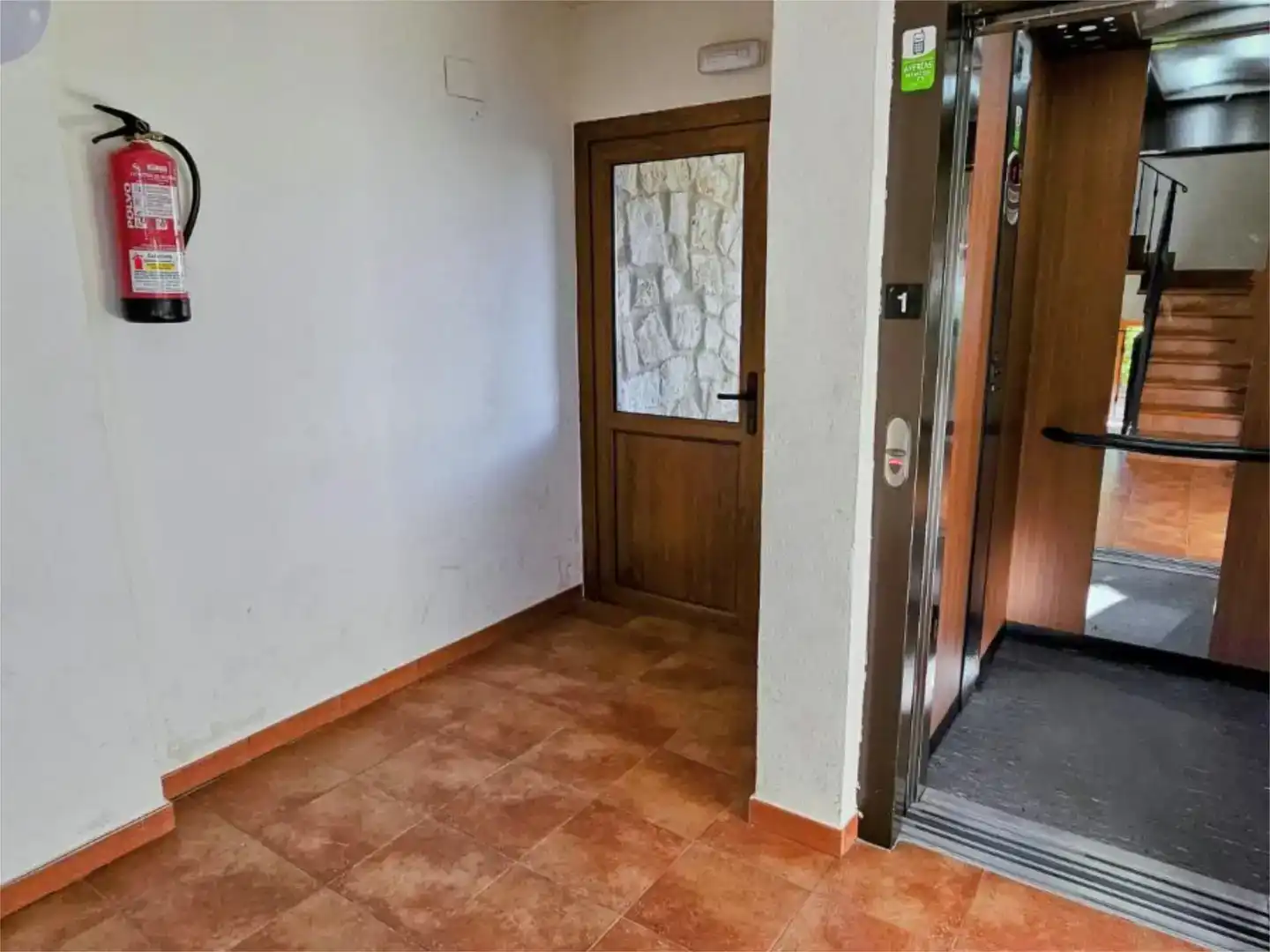 Piso en venta en Grajera, Segovia