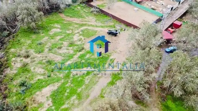 Rustikales Grundstück zum Verkauf in Periurbano Este - Campiña, imagen 2