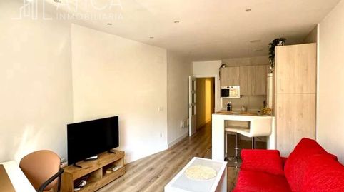 Foto 2 de Loft de lloguer a San Vicente - Las Úrsulas, Salamanca Capital