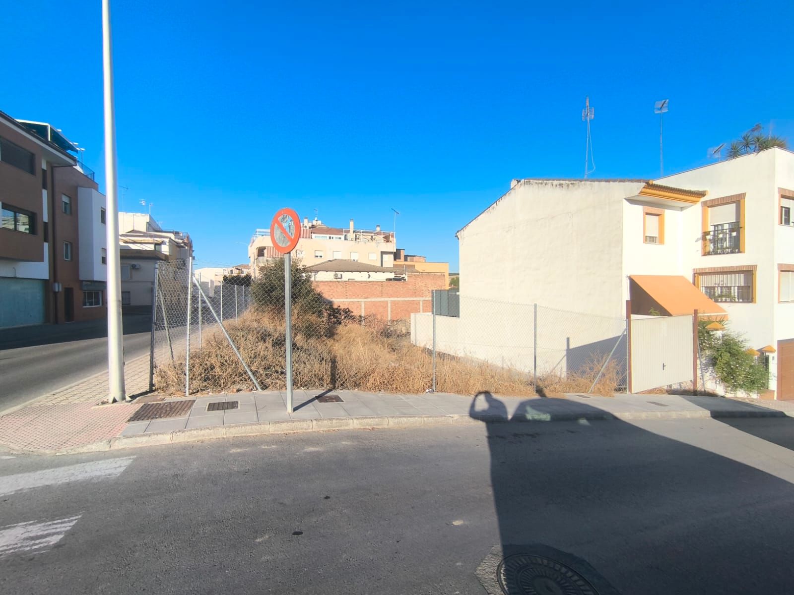 Residential for sale in Mengíbar