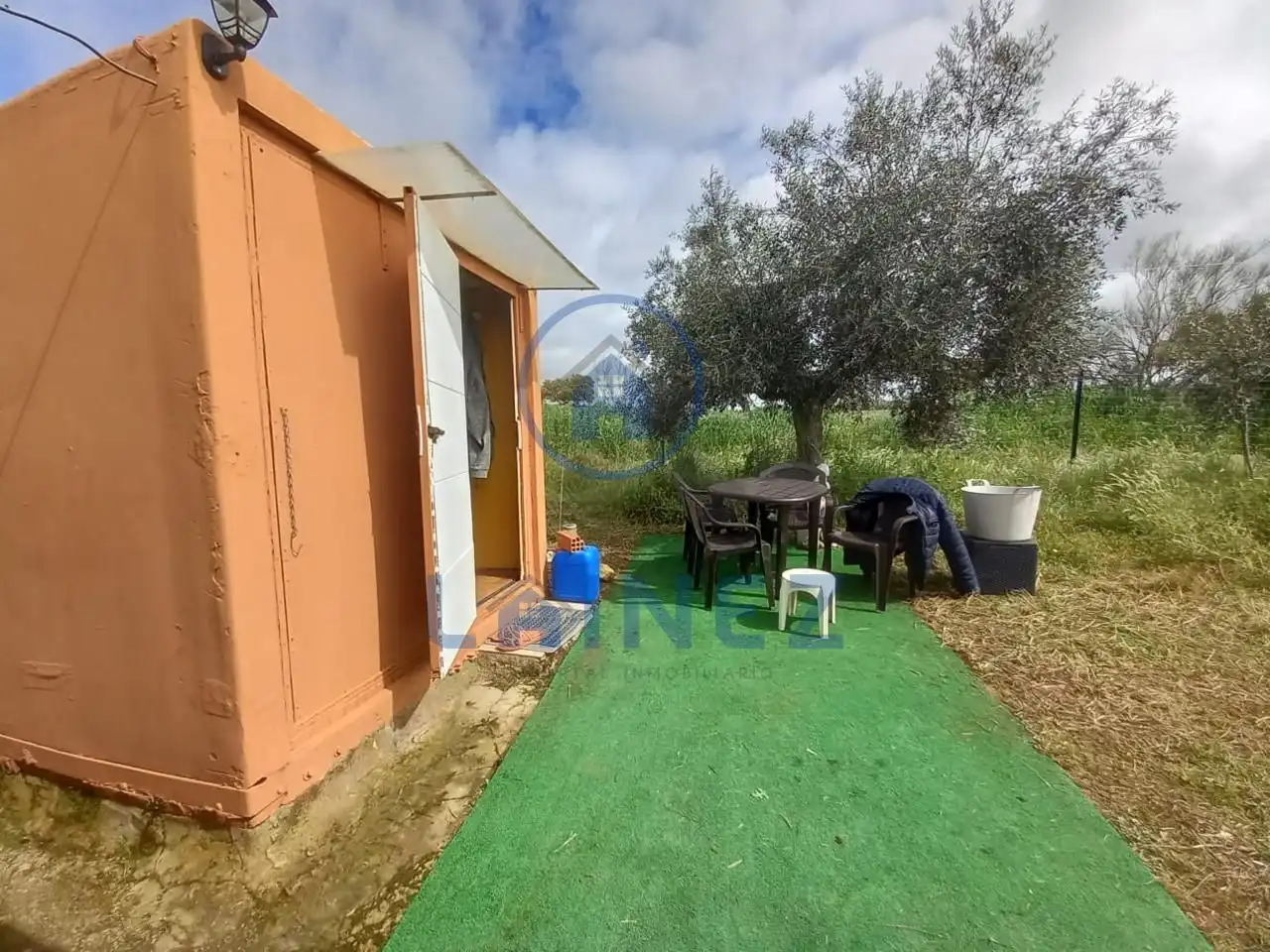 Terreno en venta en Hinojosa del Duque