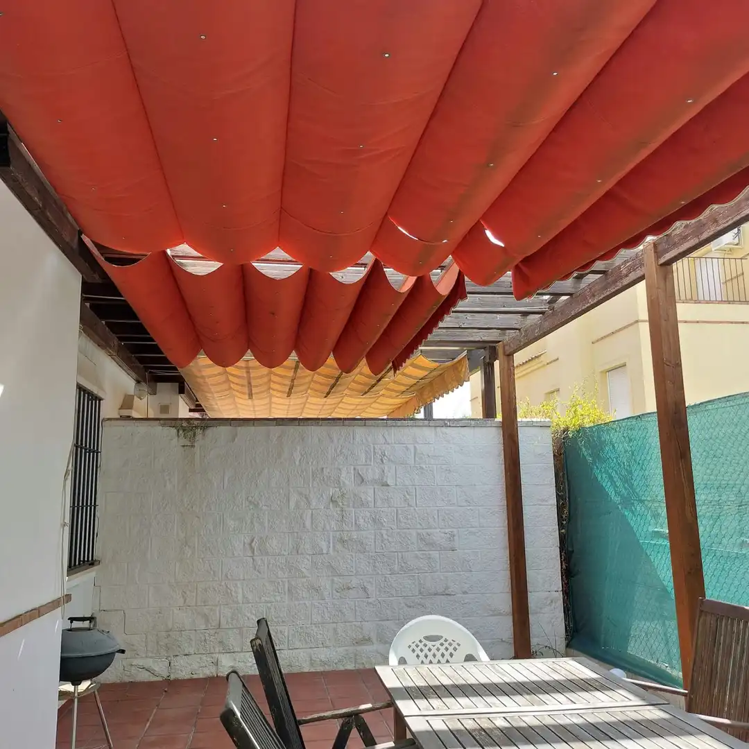 Casa adosada en venta en Bormujos, Sevilla