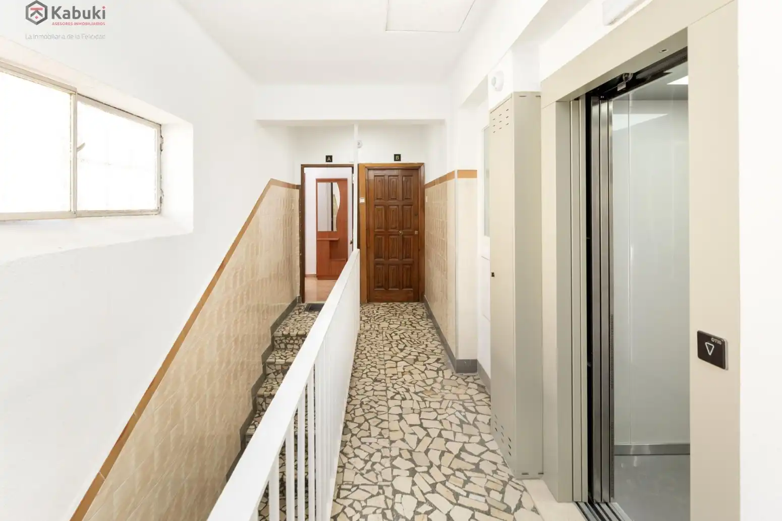 Wohnung zur Miete in Granada - Calle Doctor Victor Escribano, Plaza de Toros