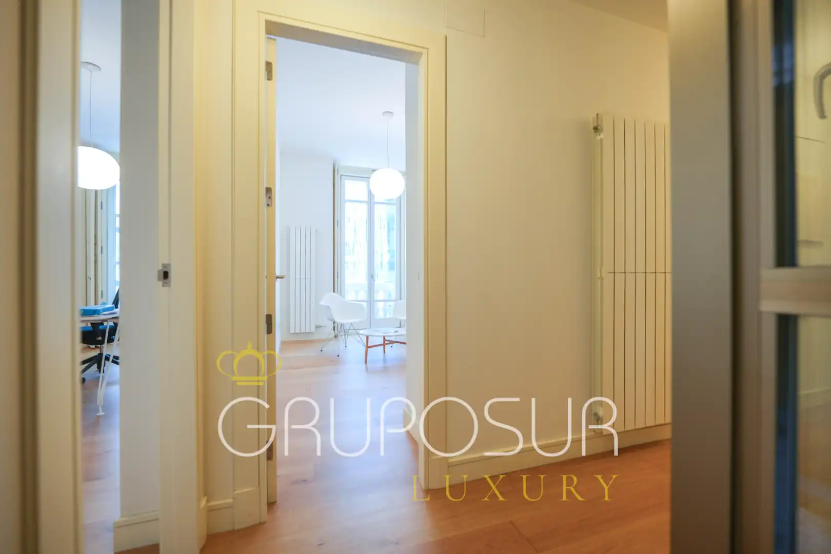 Piso con terraza en venta en Calle de Mantilla 5, imagen 21