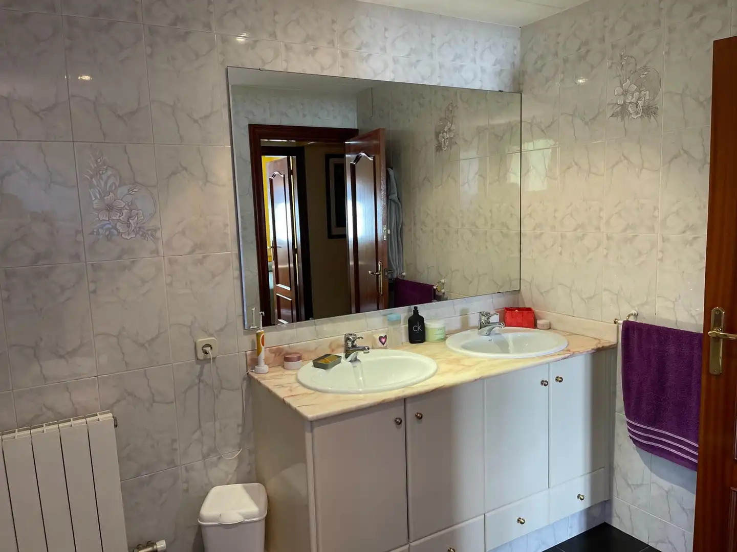 Casa amb jardí en venda a Llinars del Vallès, imagen 30