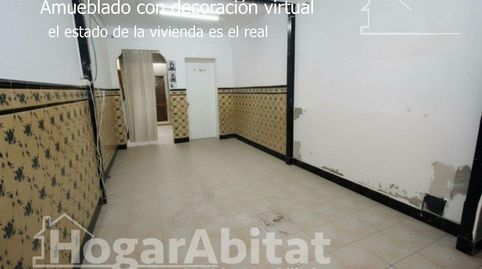 Foto 2 von Haus oder Chalet zum Verkauf in Calle Pedro Alcázar, Nules, Castellón