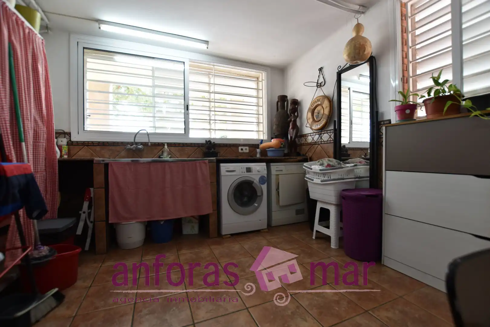 Kitchen of Detached homes for sale in Vila-seca  with Heating, Private garden and Terrace