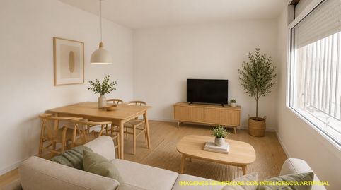 Foto 2 de Planta baja en venta en El Papiol, Barcelona
