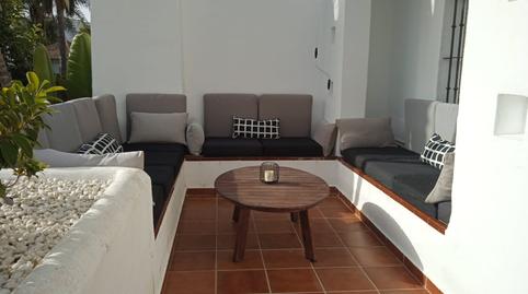 Foto 4 de Planta baixa de lloguer a Calle Mozart, 2, Las Tres Piedras - Costa Ballena, Chipiona