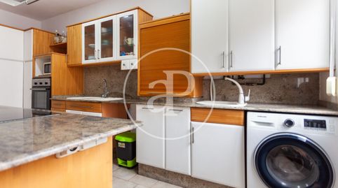 Foto 5 de Piso de alquiler en C/ de Bailèn, La Roqueta, Valencia Capital