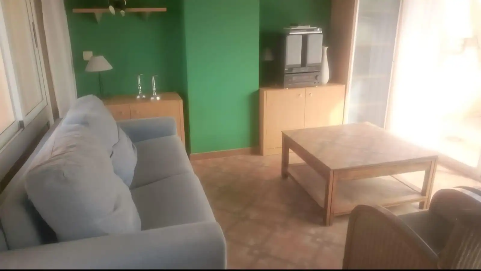 Ático con terraza en venta en L'Albir, imagen 14