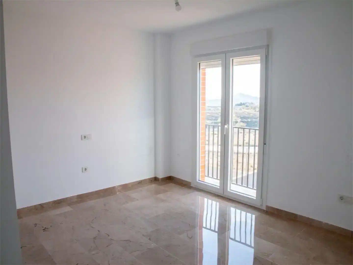 Habitación de Piso en venta en Villa de Otura con Jardín privado