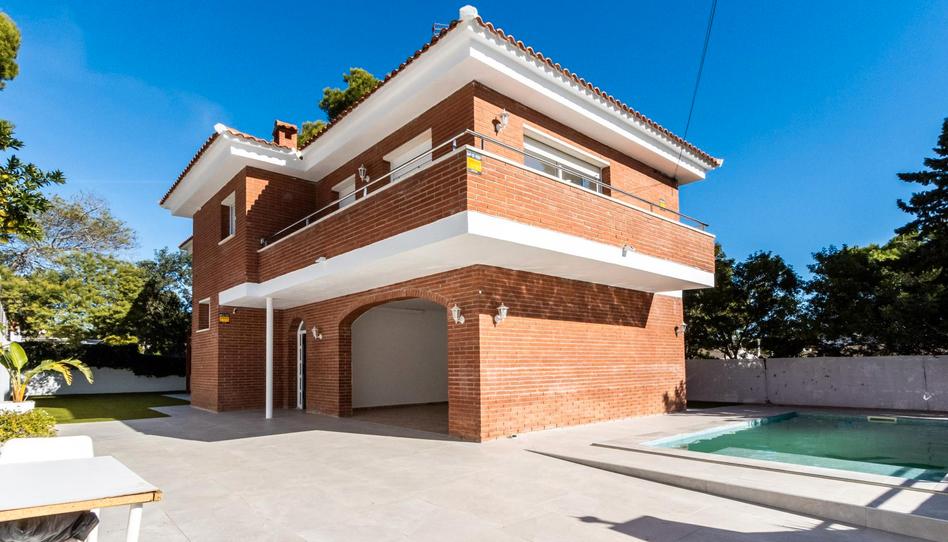 Photo 1 of House or chalet for sale in Cunit Residencial, Tarragona