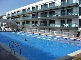 Foto 4 de Apartament en venda a D'aragó, 8, Platja Gran, Girona