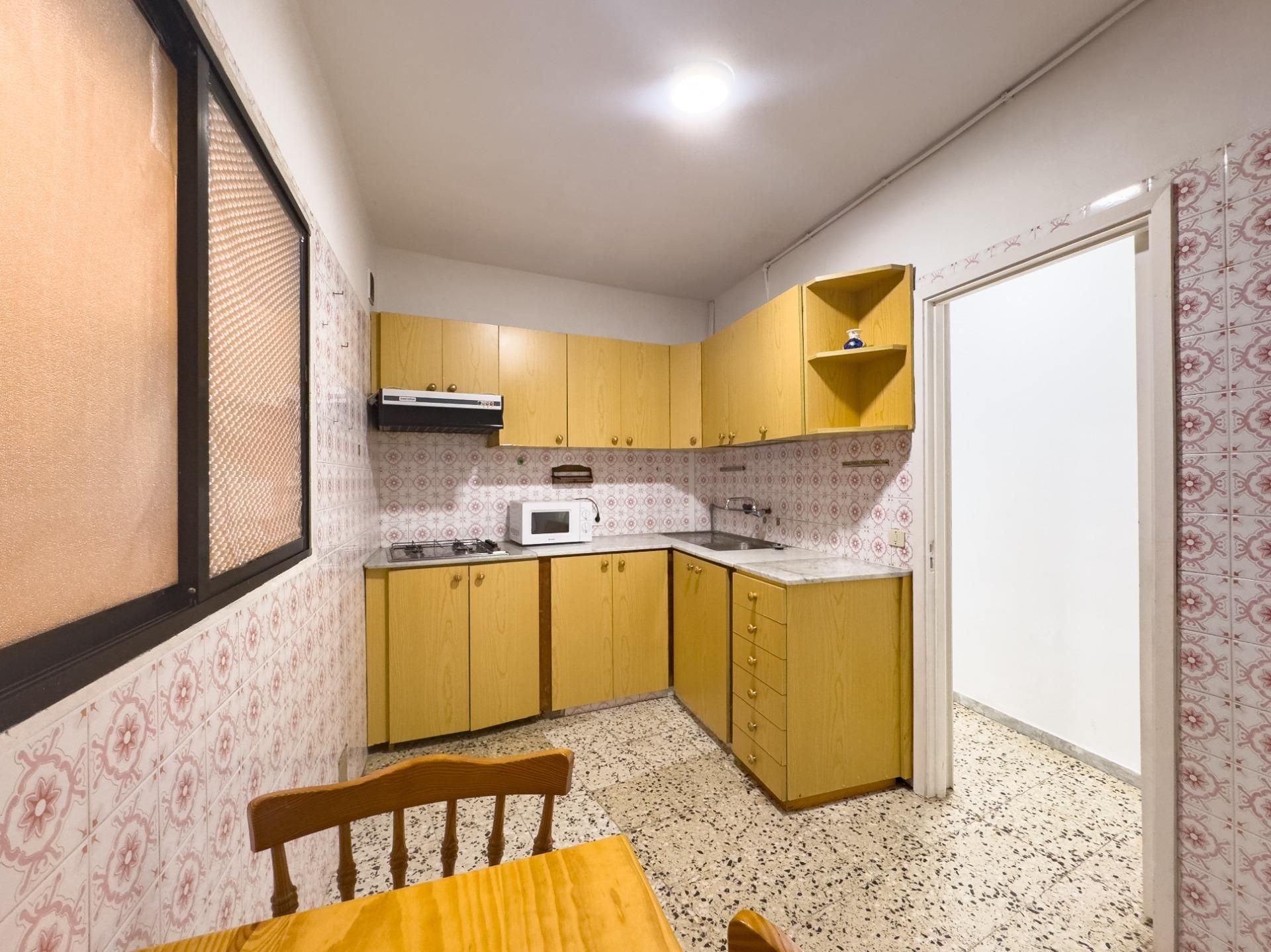 Apartament en venda a Taco - Los Andenes - Las Chumbreras