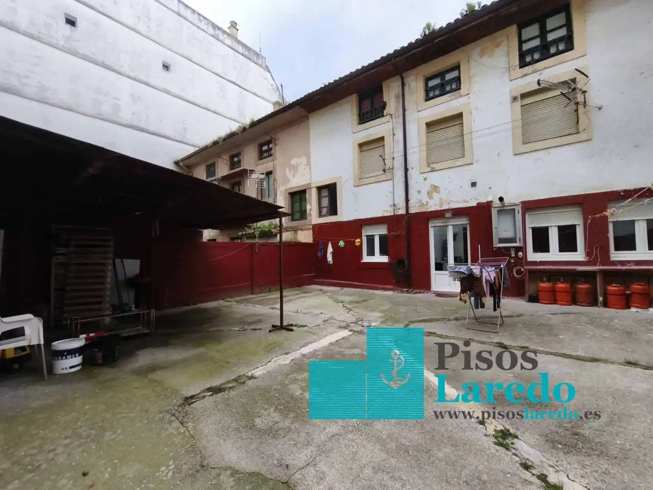 Wohnung zum Verkauf in Calle Gutiérrez Rada, Centro
