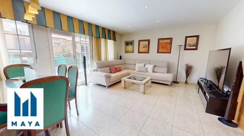 Foto 5 de Casa adosada en venda a Sector 3, Madrid