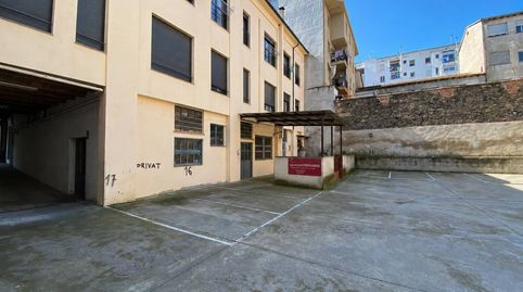 PLAZA DE APARCAMIENTO EN VENTA OLOT, imatge 2