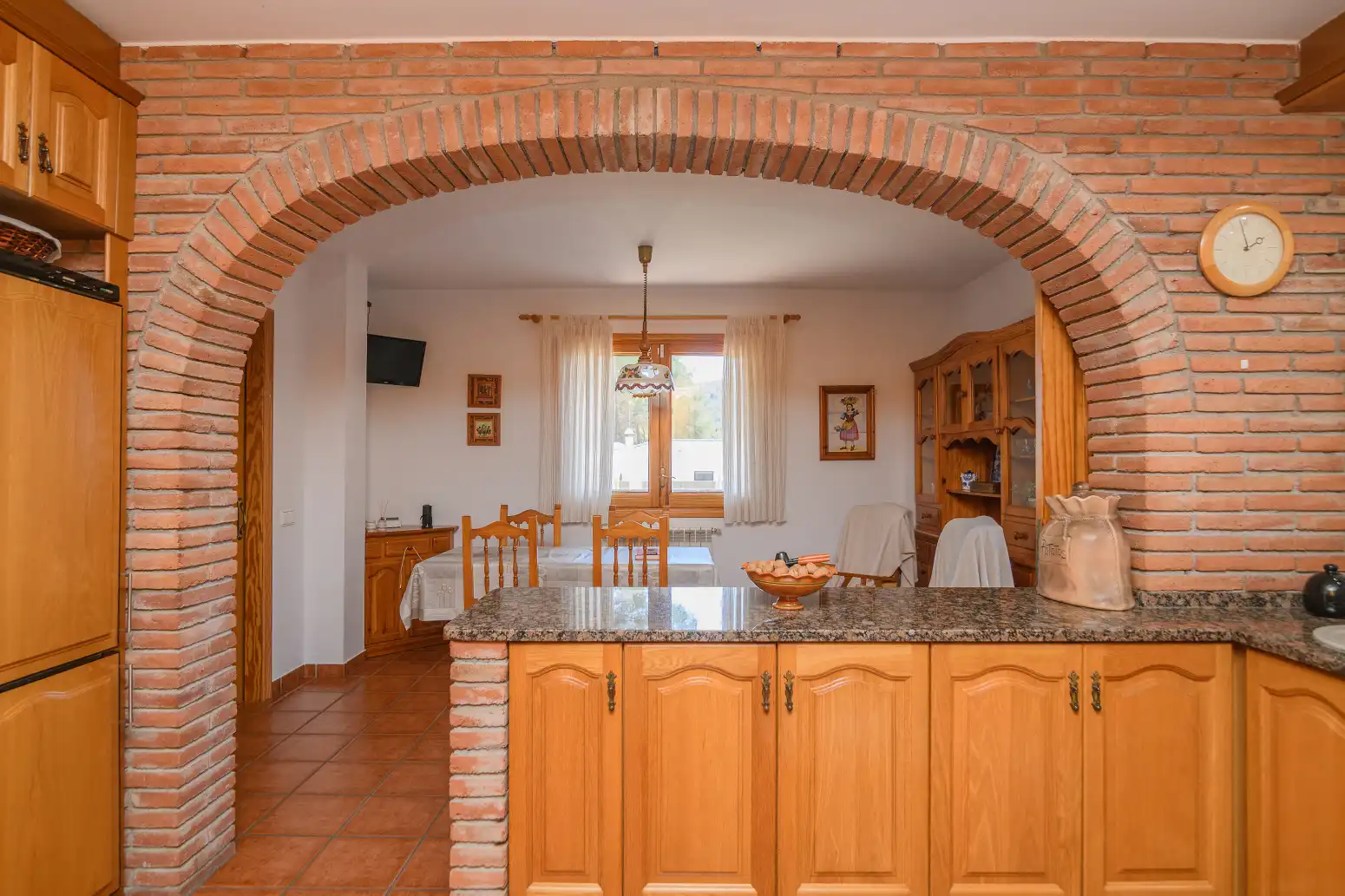 Casa con giardino in vendita a Begues - AV SADURNI, imagen 60
