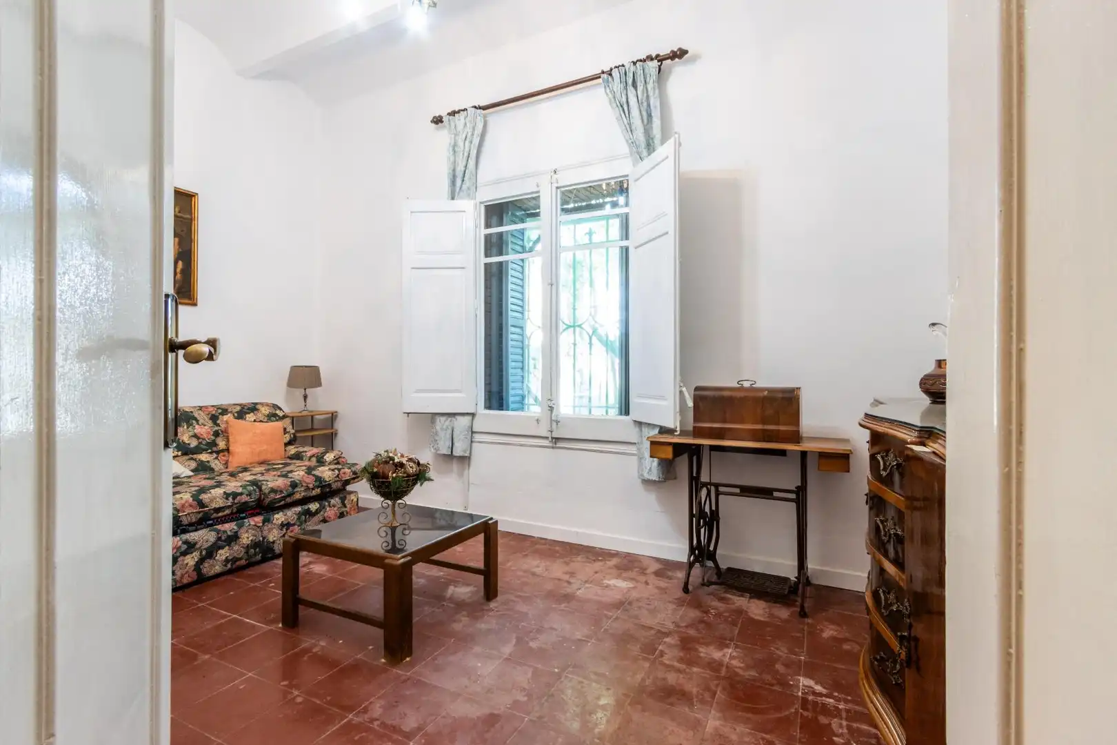 Casa rústica con piscina en venta en Sant Llorenç Savall, imagen 26
