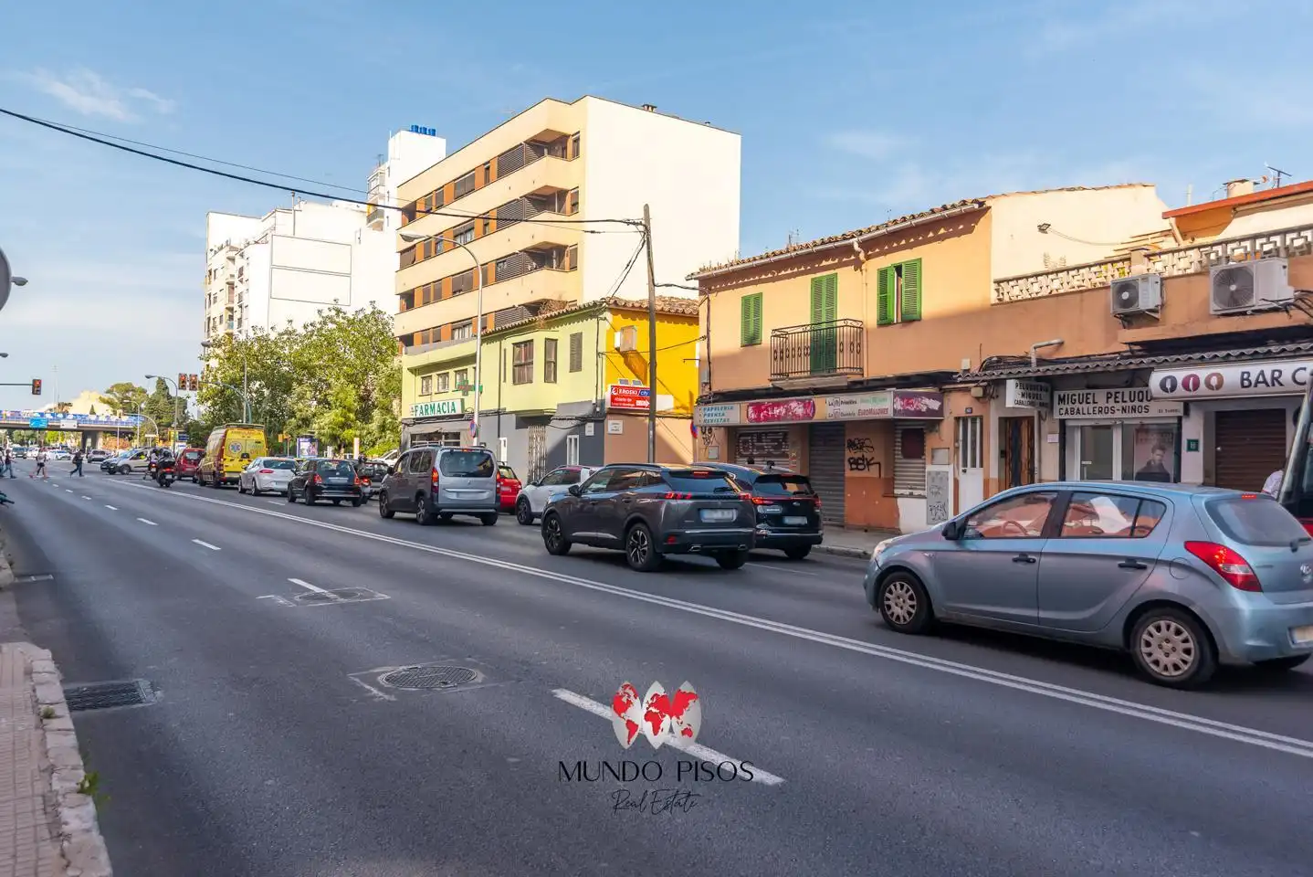 Àtic amb ascensor en venda a calle Aragó, imagen 34