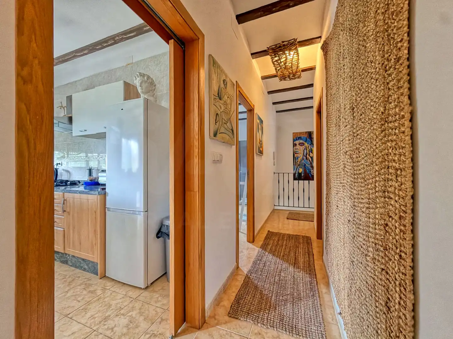 Casa en venda a L'Atzúbia, imagen 23