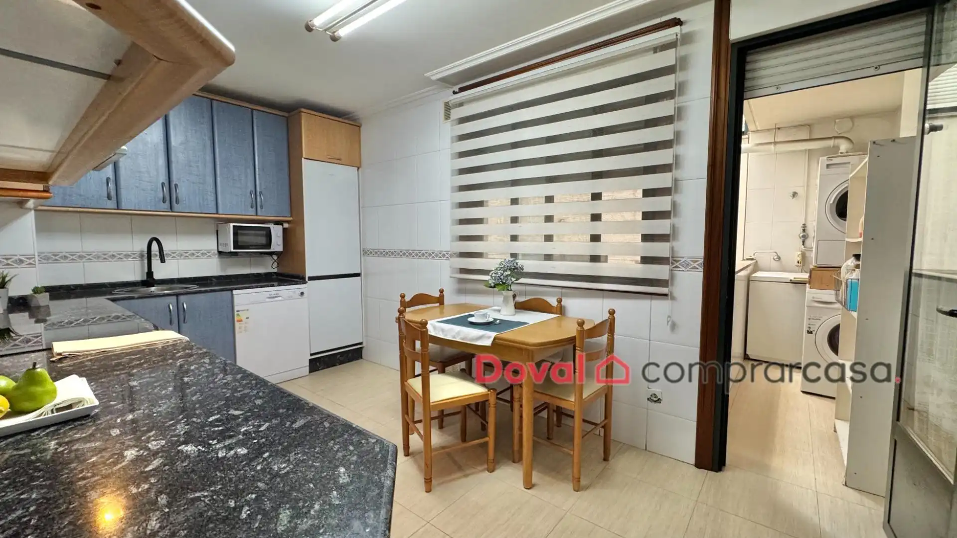 Piso con terraza en venta en Ponteareas, imagen 6