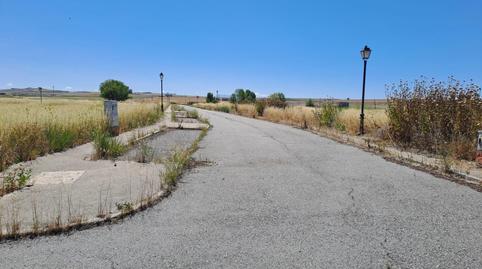 Foto 4 de Residencial en venda a Santa María la Real de Nieva, Segovia